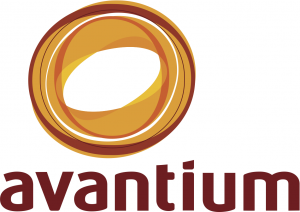 298 001 003 WT Avantium logo CMYK